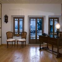 Hotel in Greece, Crete, Chania, 200 sq.m.