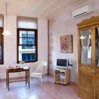 Hotel in Greece, Crete, Chania, 200 sq.m.