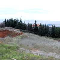 Земельный участок в Греции, Ионические острова