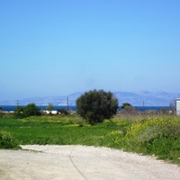 Земельный участок в Греции, Dode