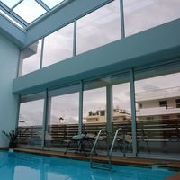 Townhouse in Greece, Attica, Athens, 370 sq.m.