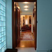 Townhouse in Greece, Attica, Athens, 370 sq.m.