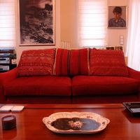 Townhouse in Greece, Attica, Athens, 370 sq.m.