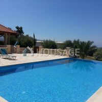 Villa in Republic of Cyprus, Polis, 200 sq.m.