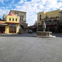 Other in Greece, Dode, 120 sq.m.