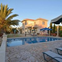 Villa in Republic of Cyprus, Polis, 200 sq.m.