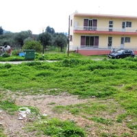 Land plot in Greece, Dode