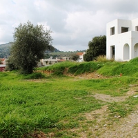Land plot in Greece, Dode