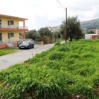Land plot in Greece, Dode