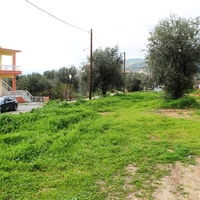Land plot in Greece, Dode