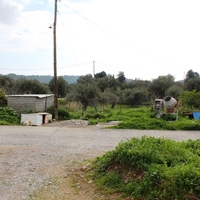 Land plot in Greece, Dode