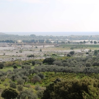 Land plot in Greece, Dode