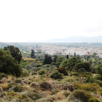 Land plot in Greece, Dode
