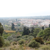 Land plot in Greece, Dode