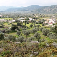 Land plot in Greece, Dode