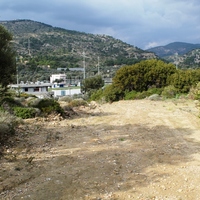Land plot in Greece, Dode