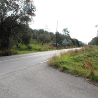 Land plot in Greece, Dode