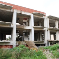 Business center in Greece, Dode, 800 sq.m.