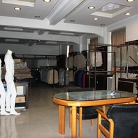 Business center in Greece, Central Macedonia, Center, 170 sq.m.