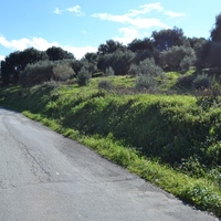 Land plot in Greece, Ionian Islands