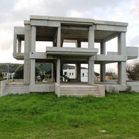 Villa in Greece, Dode, 216 sq.m.