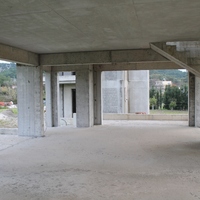 Villa in Greece, Dode, 216 sq.m.