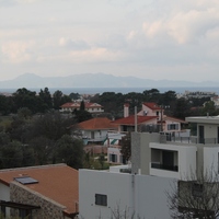 Villa in Greece, Dode, 216 sq.m.