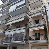 Квартира в Греции, Центральная Македония, Центр, 77 кв.м.