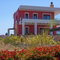 Villa in Greece, Dode, 210 sq.m.