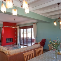 Villa in Greece, Dode, 210 sq.m.