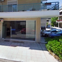 Бизнес-центр в Греции, Центральная Македония, Центр, 80 кв.м.