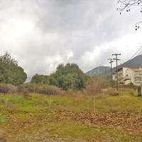 Land plot in Greece, Central Macedonia, Center