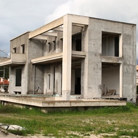 Other in Greece, Dode, 420 sq.m.