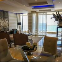 Apartment in Republic of Cyprus, Lemesou, 205 sq.m.