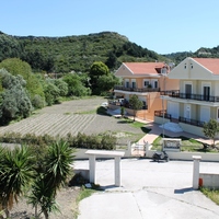 Villa in Greece, Dode, 340 sq.m.