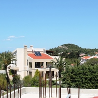 Villa in Greece, Dode, 340 sq.m.