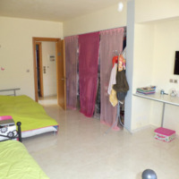 Villa in Greece, Dode, 340 sq.m.