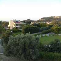 Villa in Greece, Dode, 340 sq.m.