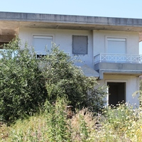 Townhouse in Greece, Dode, 140 sq.m.