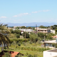 Townhouse in Greece, Dode, 140 sq.m.