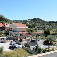 Townhouse in Greece, Dode, 140 sq.m.