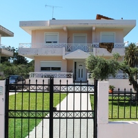 Townhouse in Greece, Dode, 140 sq.m.