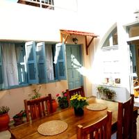 Отель (гостиница) в Греции, Dode, 200 кв.м.