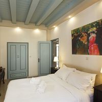 Отель (гостиница) в Греции, Dode, 200 кв.м.