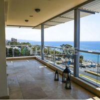 Apartment in Republic of Cyprus, Lemesou, 205 sq.m.