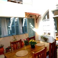 Отель (гостиница) в Греции, Dode, 200 кв.м.