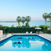 Apartment in Republic of Cyprus, Lemesou, 205 sq.m.