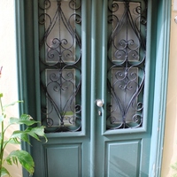 Отель (гостиница) в Греции, Dode, 200 кв.м.