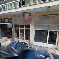 Flat in Greece, Central Macedonia, Center, 40 sq.m.