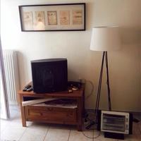 Flat in Greece, Central Macedonia, Center, 40 sq.m.